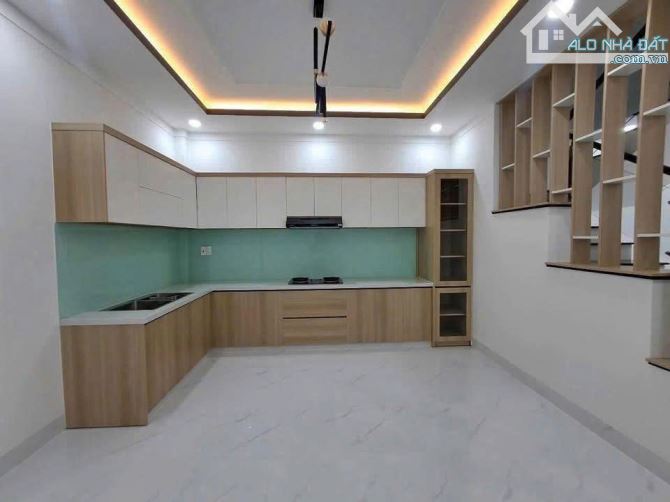 🏛️ NHÀ 1 TRỆT 1 LẦU – SANG TRỌNG & TINH TẾ TRONG TỪNG CHI TIẾT - 5