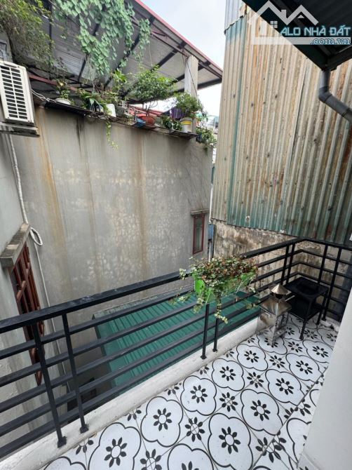 💣 CHỦ NỢ NGÂN HÀNG – XẢ LỖ CẮT SÂU – MẤT NHÀ TRONG TUẦN- Xã Đàn 2 – 28m² – 5 tầng 5 tỷ - 5