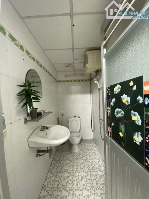 Siêu hot nhà đẹp tại Lê Thị Lơ, Tân Hiệp 102m2 giá 967 triệu , sổ hồng riêng - 5