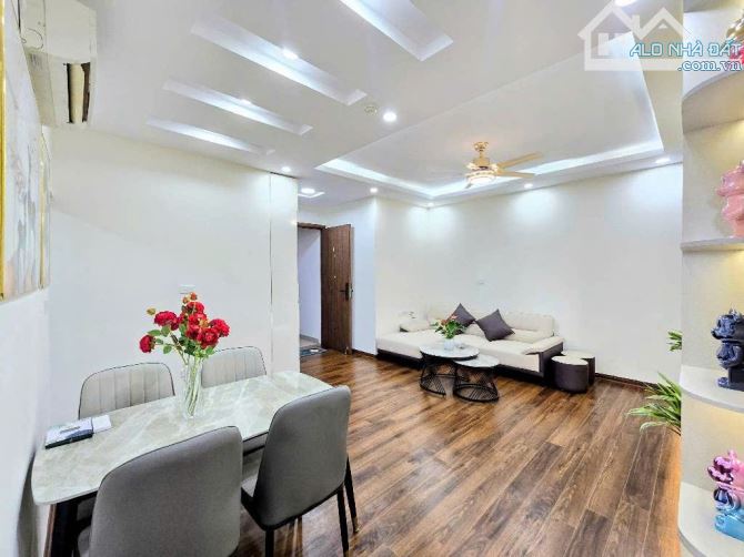 🌟BÁN CĂN GÓC 76M² RUBY VIỆT HƯNG – FULL NỘI THẤT CAO CẤP – GIÁ CHỈ 4.78 TỶ🌟 - 5