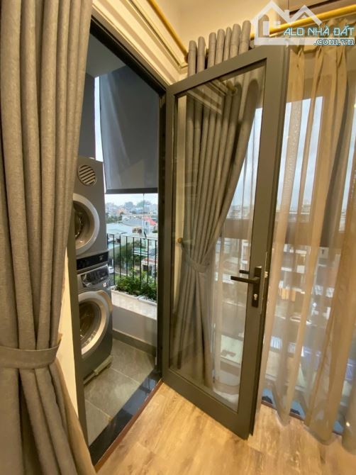 🏢 BÁN TÒA CĂN HỘ 6 TẦNG – AN THƯỢNG 29, ĐÀ NẴNG 💰 Doanh thu 100–120tr/tháng – cách biển - 5
