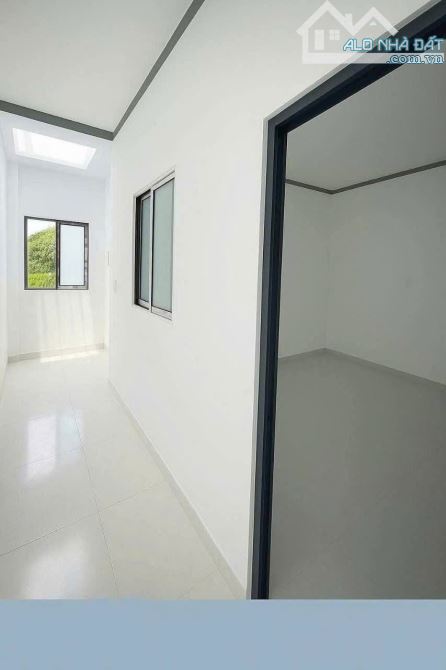Trả trước 650triệu Bán nhà sổ riêng gần chợ Tân Bình Tân Triều - 5