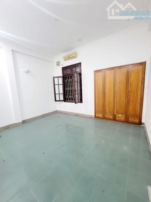 Bán nhà phân lô Giang Văn Minh, Ba Đình 88m MT5 2 THOÁNG Vỉa hè Kinh doanh Sổ vuông - 5