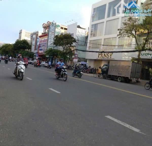 BÁN NHÀ MẶT TIỀN LÝ TỰ TRỌNG, AN CƯ, NINH KIỀU - 5