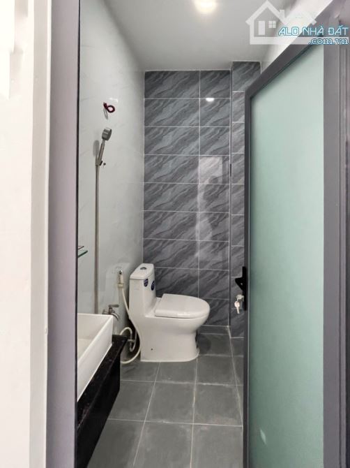 Nhà đẹp Q10 – HXH 2 mặt tiền – 4 tầng – 63m2 – SHR - full nội thất  – giá chỉ 11.2 tỷ - 5