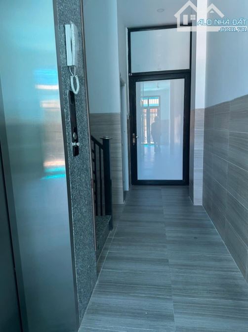 BÁN NHÀ 5 TẦNG CÓ THANG MÁY – NGUYỄN THỊ ĐỊNH, PHƯỚC LONG – CÁCH BIỂN 800M - 5