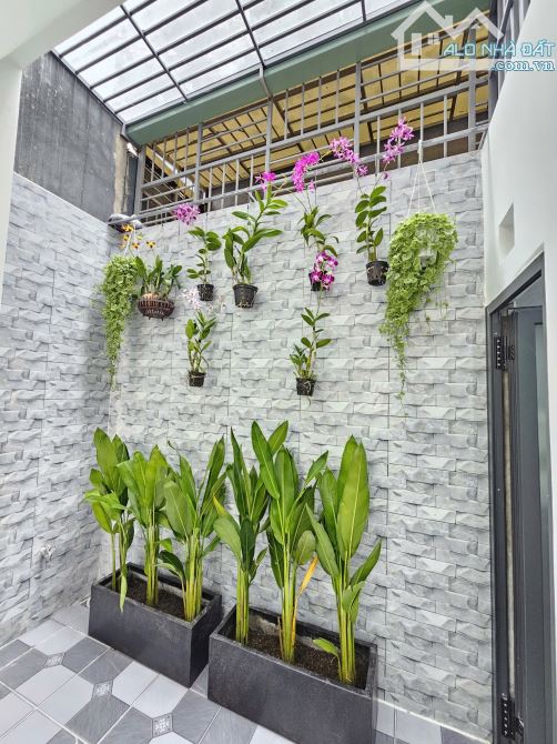 4,3Tỷ TL🔥Bán nhà RẺ ĐẸP 2Lầu Ngang 4,7m_KDC Phú Phong, p.Bình Chuẩn, Tp Thuận An - 5