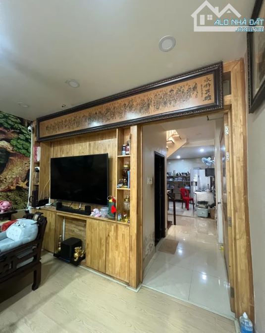 Nhà Hẻm Xe Hơi Trần Đình Xu, Quận 1: 2 Tầng, 4PN, Tiện Kinh Doanh, Giá Tốt! - 5