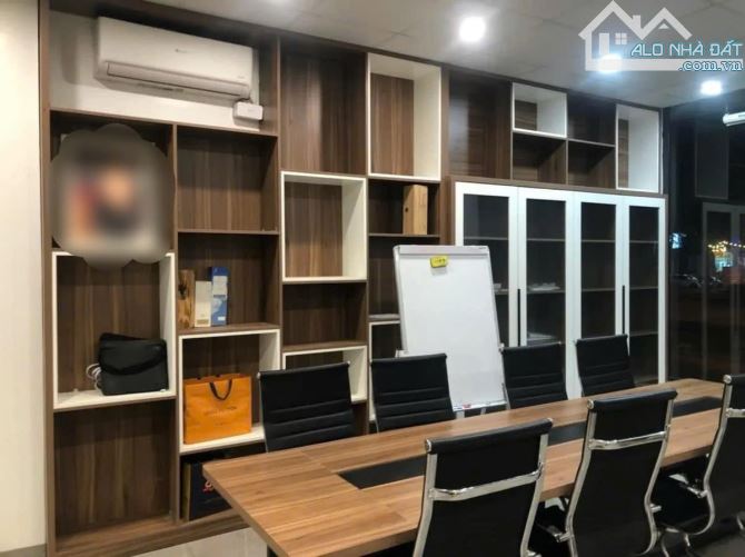 BÁN GẤP SHOPHOUSE MẶT PHỐ LÊ TRỌNG TẤN - GẦN VIN TÂY MỖ - KD TỐT. 120m2 x 5T- GIÁ 45,5 TỶ. - 3