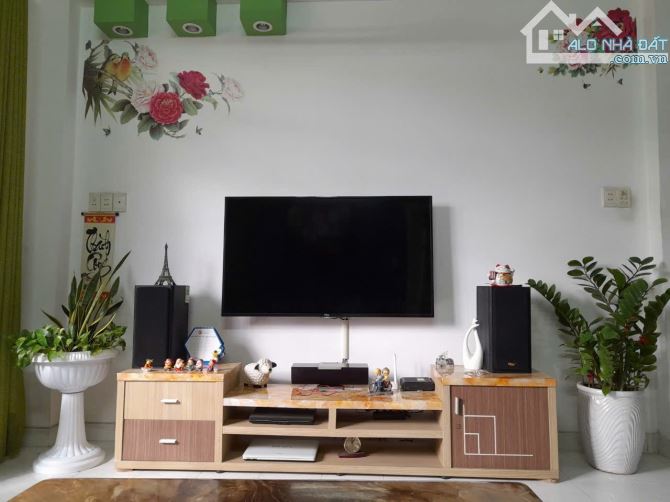 Bán căn hộ 2PN, 2WC, 65m2 giá 2,95 tỷ tại Nguyễn Kim, Q10, HCM - 5