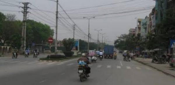 BÁN NHÀ & DÃY PHÒNG TRỌ MẶT TIỀN TƯƠNG LAI ĐƯỜNG NGUYỄN KHÁNH TOÀN AN CỰU TP HUẾ - 5