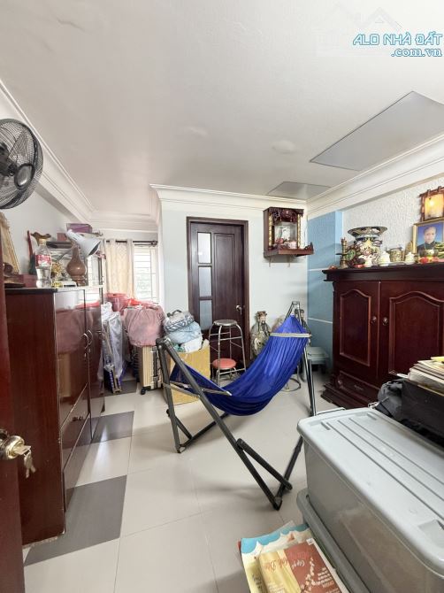 Nhà Đẹp 4 Tầng, Phạm Viết Chánh Quận 1, 50M2, VUÔNG VỨC đẹp, Nhỉnh 12 tỷ - 5