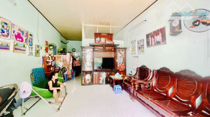Bán nhà hẻm thông, Quận Gò Vấp, Nguyễn Oanh, 69m2, 2 tầng, Giá 4.8 Tỷ - 5