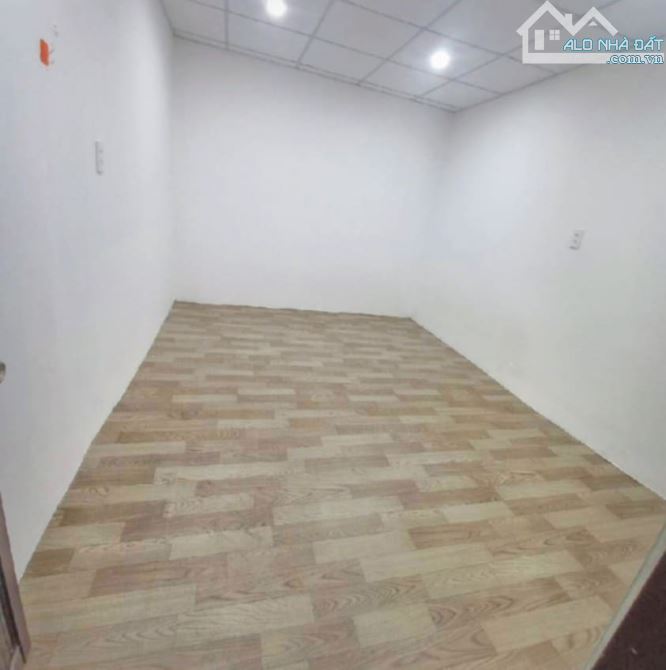 Bán nhà HXH Âu Dương Lân Q.8 - 55 M2 - 3 tầng - 5.3 Tỷ - 5