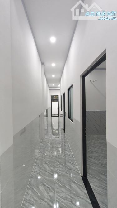 Bán nhà Hố Nai 3,TP Biên Hoà sổ riêng,full thổ cư tặng nội thất - 5