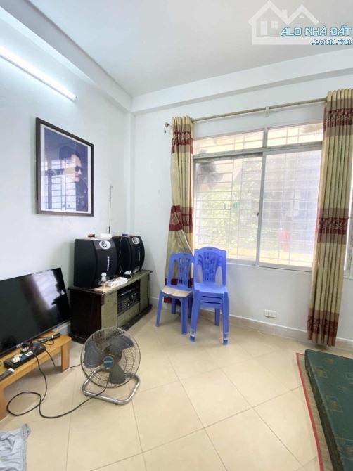 Bán nhà Ngọc Thụy, Bồ Đề, Long Biên, 37 X 5 T, ngõ 3 gác thông, gần công viên 3 quả đồi - 5