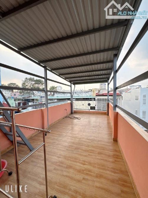 BÁN NHÀ LÊ HỒNG PHONG – THU NHẬP ỔN ĐỊNH 26 TRIỆU – GIÁ 7,7 TỶ - 5
