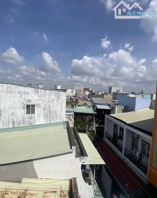 🏡 NHÀ 4 TẦNG – 2 CĂN RA ĐƯỜNG 475 – THUÊ 10TR/THÁNG – 4 TỶ - 5