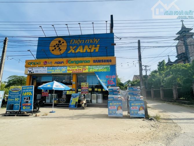 MỞ BÁN BLOCK 6 LÔ – PHƯỜNG PHONG THÁI 🚀 💎 Vị trí vàng – Sổ sẵn – Giá siêu mềm! - 5