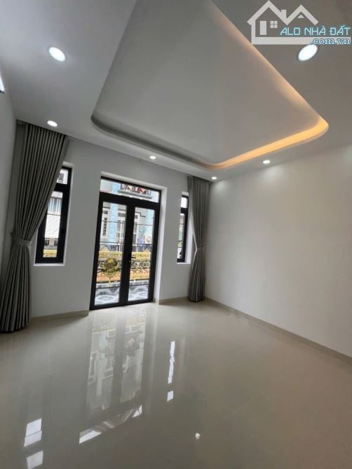 NHÀ SIÊU ĐẸP - MỚI HƯƠNG LỘ 2 - 4 TẦNG - HXH TỚI CỬA - GIÁ CHỈ NHỈNH 6 ĐỒNG - 5