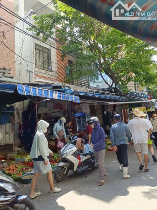 🔥CƠ HỘI VÀNG – BÁN NHÀ 3 TẦNG MẶT TIỀN MỸ ĐA ĐÔNG 1 – NGAY CHỢ BẮC MỸ AN – KINH DOANH SIÊ - 5