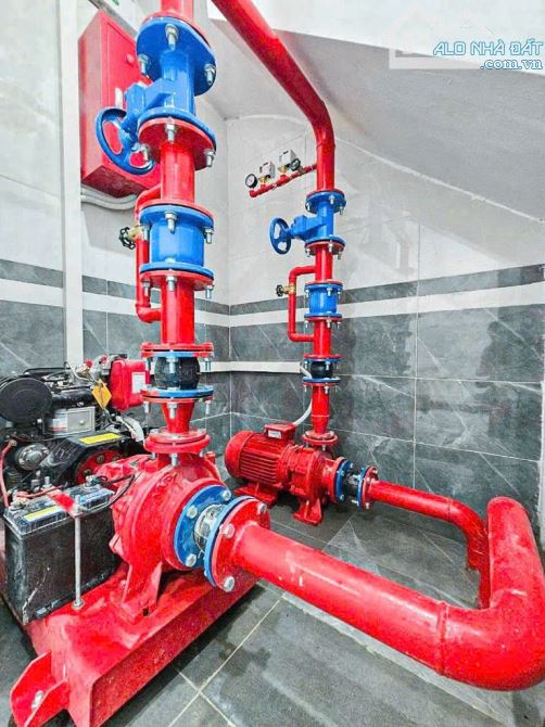 BÁN CĂN HỘ DỊCH VỤ CẦU GIẤY - VỊ TRÍ ĐẸP - 12P KHÉP KÍN - DOANH THU TỐT - 46M2, HON 11 TỶ - 5