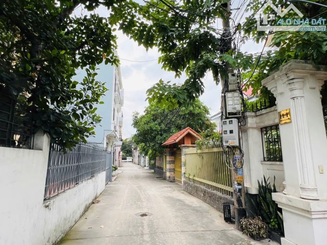 DUY NHẤT 1 LÔ GÓC SIÊU ĐẸP – 64,7M² TẠI DẦU LỬA, SỞ DẦU, HỒNG BÀNG – HẢI PHÒNG - 4
