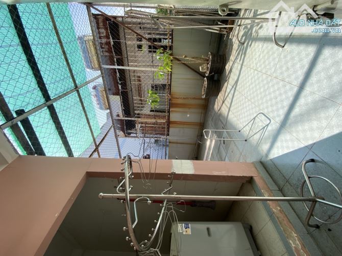 5 TẦNG - KHU PHÂN LÔ ĐỒNG BỘ - NGANG 5M – GẦN CITYLAND – ĐS 9, P16, GV - 75M² - CHỈ 9.5 TỶ - 5