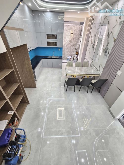5,2Tỷ TL🔥Bán nhà 2 lầu 70m2_Trục chính Kinh Doanh KDC Phú Phong, p.Bình Chuẩn_Tp.Thuận An - 5