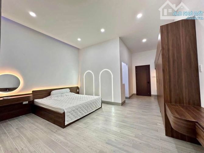 🏡NHÀ 5TẦNG THANG MÁY MỚI TINH TẠI KHU PL XÂY LẮP ĐIỆN BALA (CẠNH CC PCC1)_DT43m MT4m Ô TÔ - 5