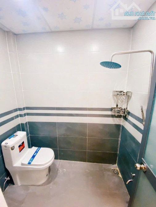 Bán gấp căn nhà cấp 4, Tân Xuân, 64m2, SHR, Giá Chỉ 1 tỷ 450. - 5