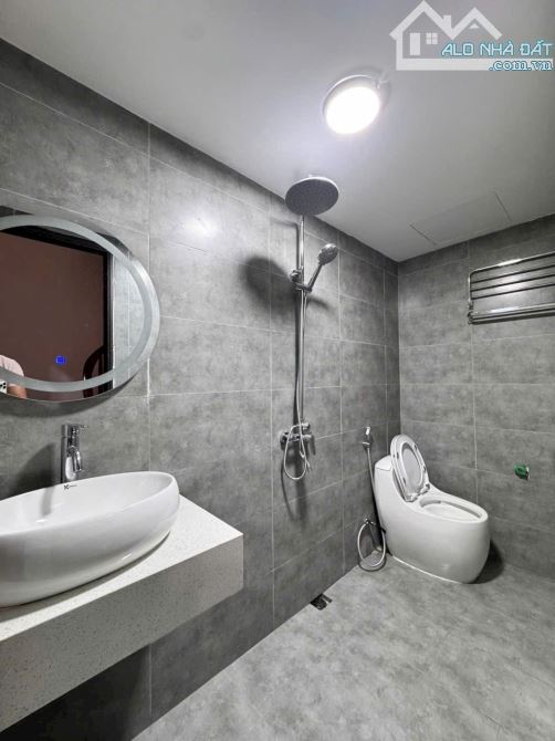BÁN NHÀ ĐỊNH CÔNG THƯỢNG - Ô TÔ ĐỖ CỬA - NHÀ ĐẸP FULL NỘI THẤT - 30M.8.3 TỶ - 5