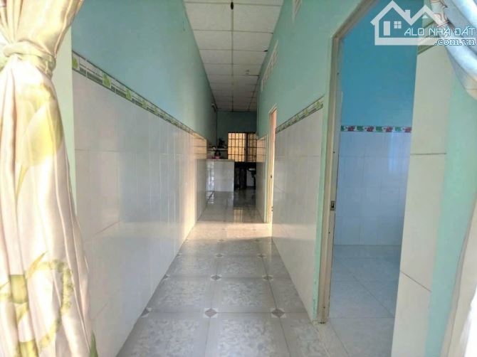 Nhà đẹp giá tốt tìm chủ mới ở Thới Tam Thôn Hóc Môn 4x22 ( 90m2 ) 790 triệu shr - 5