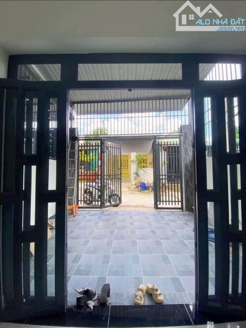 Siêu Phẩm ! Bán nhà c4 ở Thới Tứ Thới Tam Thôn 5x16 ( 82m2 ) 850 TRIỆU Sổ hồng riêng - 5