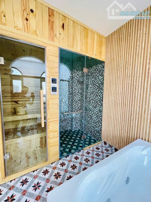 Bán nhà 5 tầng thang máy khu phân lô Văn Cao - Thư Trung - 70m giá bán 6,8 tỷ - 5