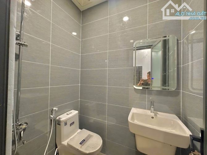CCG gửi bán nhà cấp 4, SHR, 197m2, Xã Tân Thạnh Đông mà chỉ có 1 tỷ 450. - 5