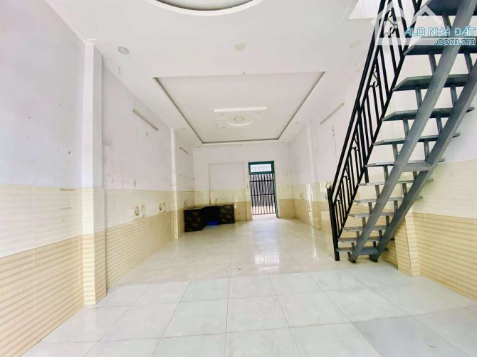 Bán Nhà 2 Mặt Tiền Kinh Doanh. Hà Chương.TMT.Q12. 2 Tầng BTCT Đường 8m Thông Tứ Tung - 5