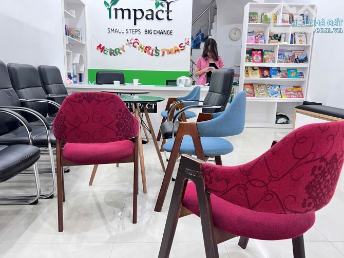 BÁN GẤP NHÀ ĐƯỜNG NGUYỄN TUÂN. 60M2 - 8 TẦNG. THANG MÁY. GARA Ô TÔ. - 5