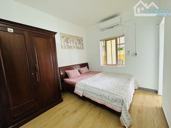 Bán tập thể Quỳnh Mai-Quỳnh Lôi sổ 45m2 sử dụng 80m2 giá 3,85 tỷ (có thương lượng) - 5