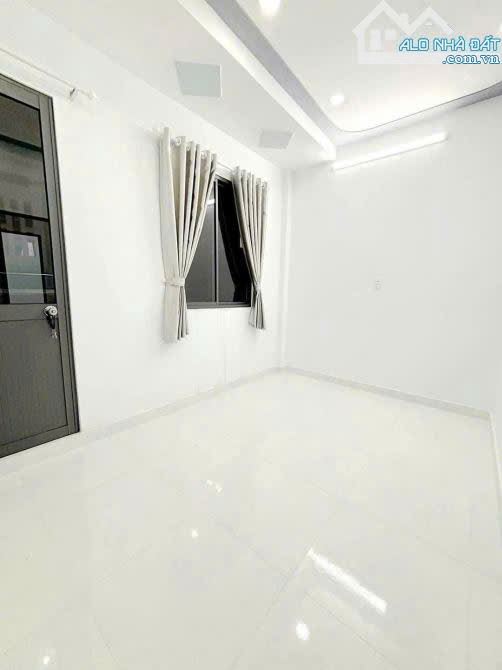 THANH LÝ NHÀ ĐẸP ĐƯỜNG SỐ 25 THỦ ĐỨC | 3 TỶ 540TR | 56.7M2 | SỔ HỒNG RIÊNG - 5