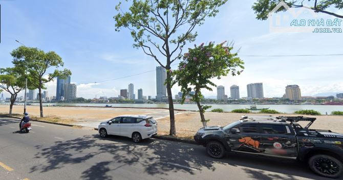 Lô góc 327m2 – Khúc Hạo, Nại Hiên Đông, Sơn Trà – 2x tỷ - 5