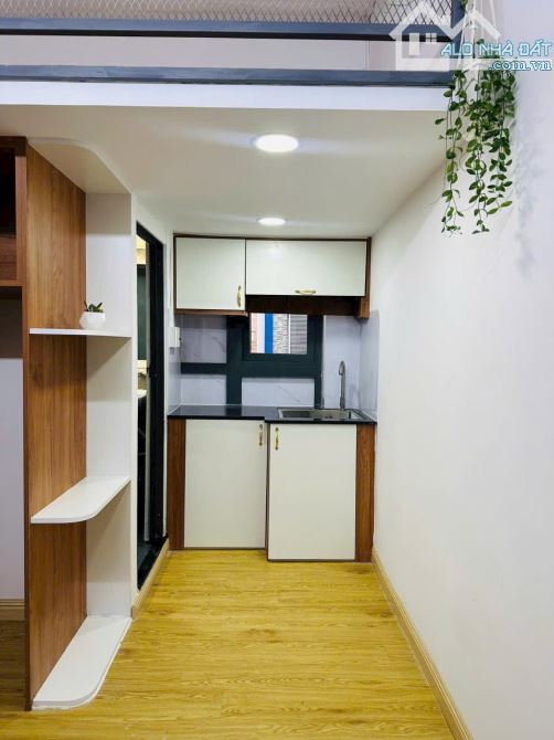 130m2, BÁN TOÀ CHDV 17P, 80TR/ THÁNG, HXH,102/ LÊ VĂN THỌ, P11 GÒ VẤP, 15TỶ NHỈNH - 5