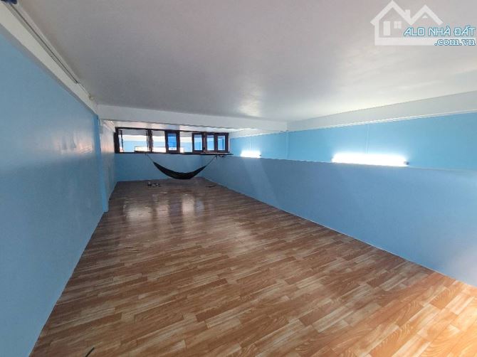 Bán nhà mặt tiền Phạm Phú Thứ 4x20m vỉa hè 4m giá 13Tỷ - 5