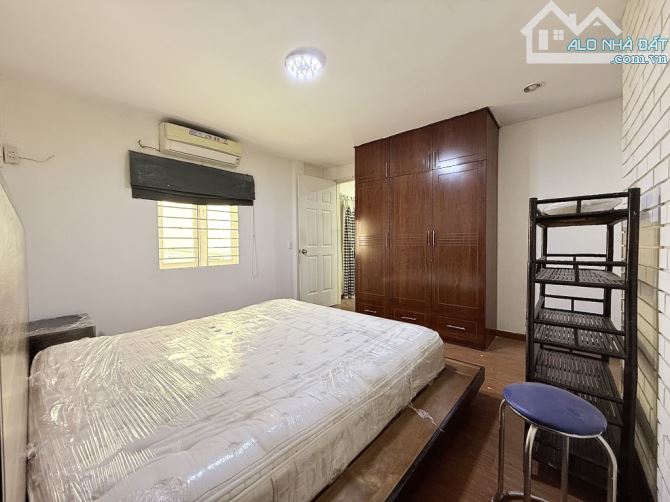 NHÀ 2 MẶT HẺM TRƯỚC SAU – BÁN ĐẤT TẶNG NHÀ TRỆT LẦU – HẺM BA GÁC – GẦN LOTTE NGUYỄN VĂN LƯ - 5
