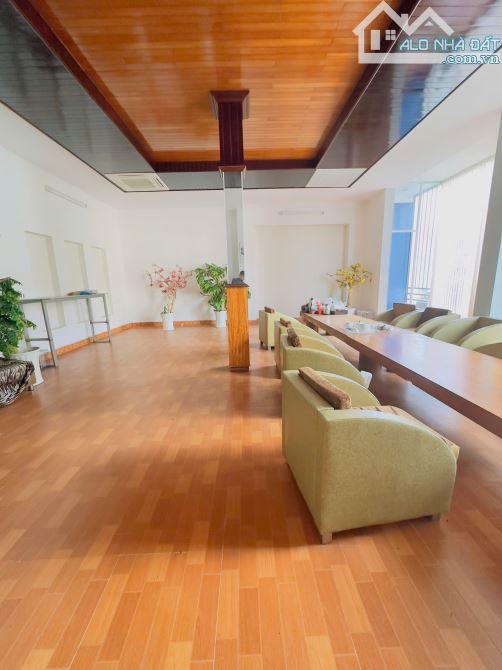 BÁN NHÀ MẶT TIỀN ĐƯỜNG CAO THẮNG –ĐỐI DIỆN TRUNG TTTM PLEIKU - GIA LAI - 5