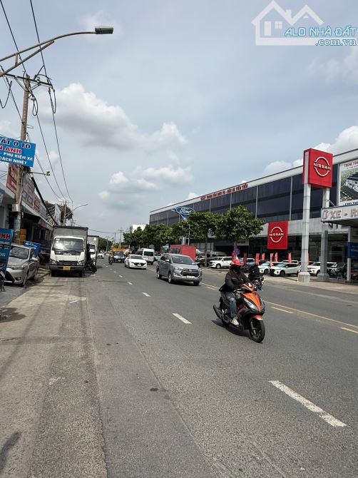 Công Viên D9, Chế Lan Viên, Q. Tân Phú, Nhà 4Tầng BTCT N.5m D.16m, HXH 6m Thẳng Trục - 5