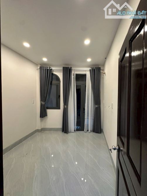 🏡Bán nhà Tân Hoà Đông - 34m2 - 3 Tầng - 3Pn - Hẻm 3m - Full nội thất - Chỉ 4.6 Tỷ 💵 - 5