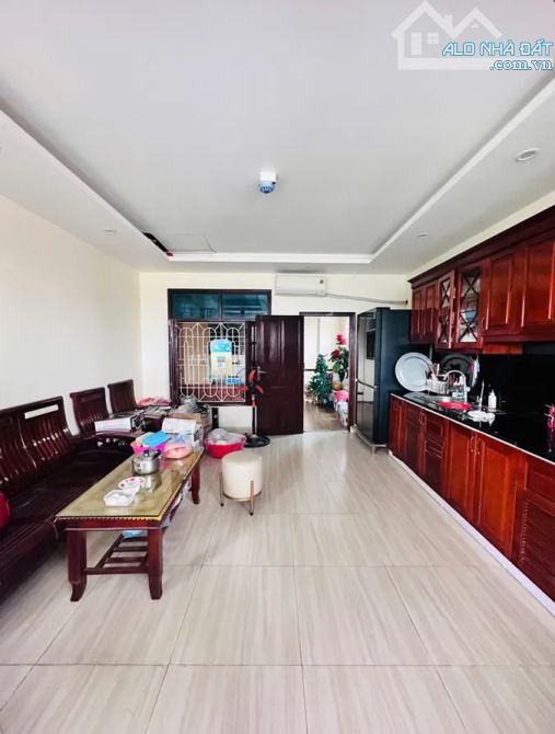 Bán nhà mặt ngõ 105 Doãn Kế Thiện, ô tô tránh, via hè,  ngõ thông kinh doanh đỉnh cao - 5