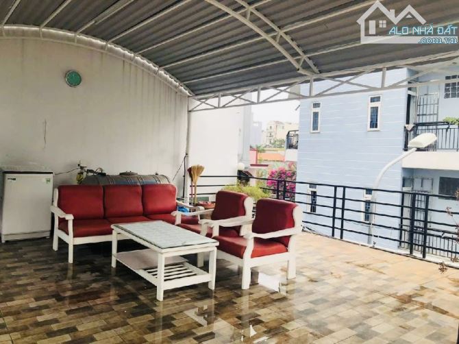 Bán Nhà Lô Góc 2 Mặt Tiền Đường Lý Phục Man, 6x10m, Phường Tân Thuận Đông, Quận 7 - 5