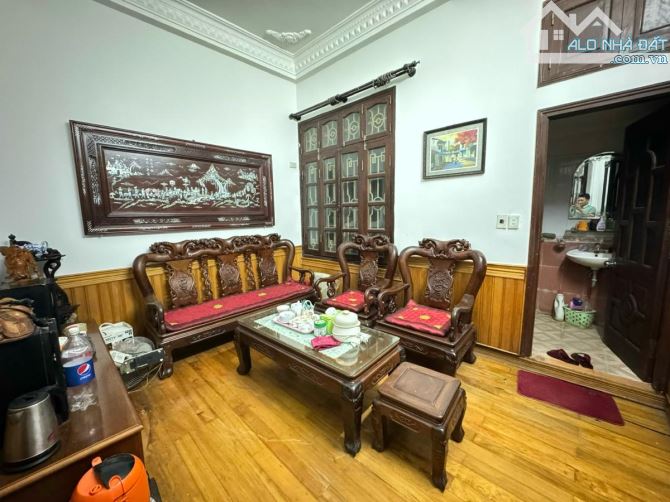 🚨 BÁN GẤP – NHÀ ĐẸP THỊNH QUANG, ĐỐNG ĐA – 6 TẦNG, GIÁ CHỈ NHỈNH 9 TỶ 🚨 - 5